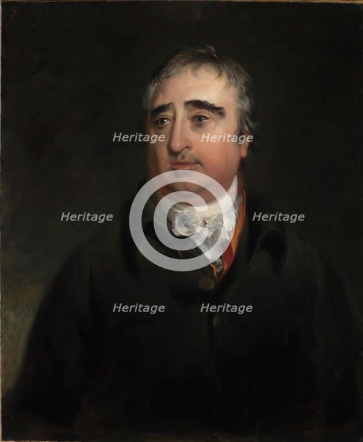 Charles James Fox (1749-1806), .