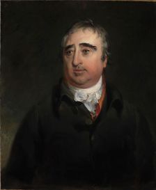Charles James Fox (1749-1806)