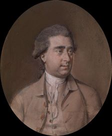 Charles James Fox (1749-1806), ca 1778