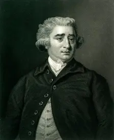 Charles James Fox c1780, (c1884). Creator: Unknown