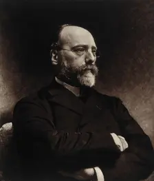 Charles Jacques Bouchard. Creator: Unknown