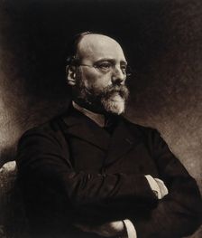 Charles Jacques Bouchard. Creator: Unknown