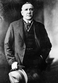 Charles Jarrott, (c1930?)