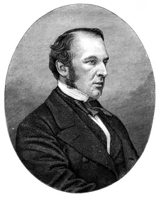 Charles John Canning (1812-1862), 1st Earl Canning, Governor-General of India