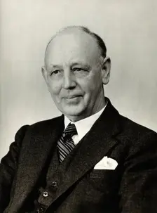 Charles Kellaway. Creator: Unknown