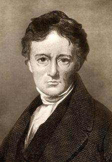 Charles Lamb, English essayist, (1903)