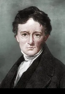 Charles Lamb, English essayist, (1903)