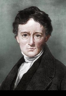 Charles Lamb, English essayist, (1903)