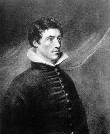 Charles Lamb, English essayist, (1912)
