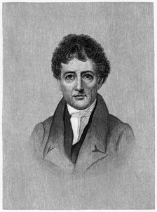 Charles Lamb, English essayist, c1880