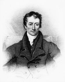 Charles Lamb, English essayist, early 19th century. Artist: Anon