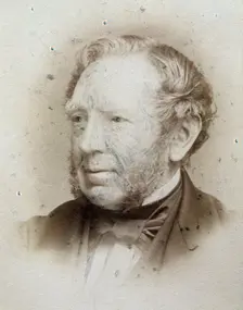 Charles Landseer, R.A., fl 1857-1876. Creator: John & Charles Watkins