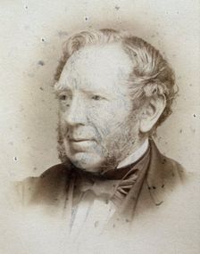 Charles Landseer, R.A., fl 1857-1876. Creator: John & Charles Watkins