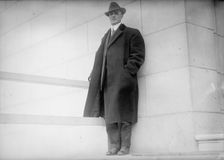 Charles Mcgowan, 1911. Creator: Harris & Ewing