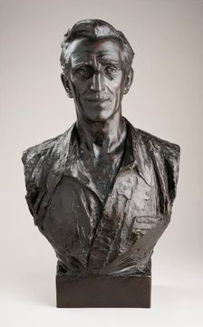 Charles Murray, CMG LLD (Poet of "Hamewith"), 1925. Creator: Henry Snell Gamley