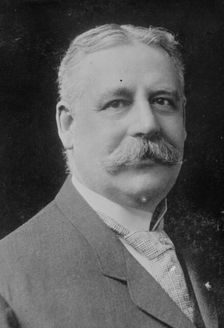 Charles Murray, between c1910 and c1915. Creator: Bain News Service