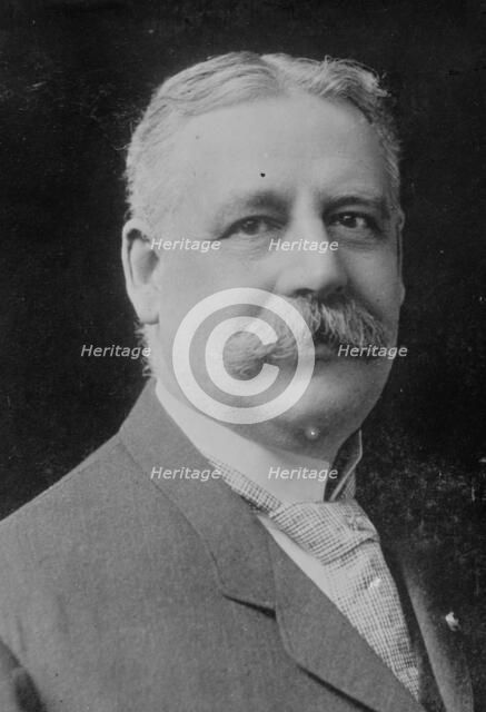 Charles Murray, between c1910 and c1915. Creator: Bain News Service.