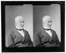 Charles O'Conor, Irish Patriot, 1865-1880. Creator: Unknown