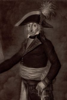 Charles Pierre François Augereau (1757-1816), 1797