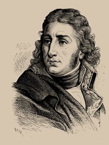 Charles Pierre François Augereau (1757-1816), 1889