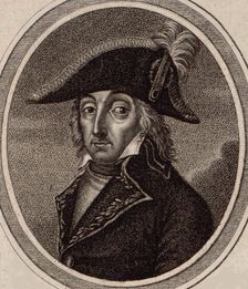 Charles Pierre François Augereau (1757-1816)