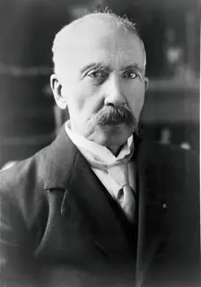 Charles Robert Richet. Creator: Unknown