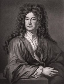Charles Seymour, 6th Duke of Somerset, 1703 (1906)