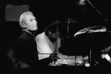 Charlie Watts Tentet, Ronnie Scotts, 2001. Creator: Brian Foskett
