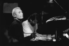 Charlie Watts Tentet, Ronnie Scotts, 2001. Creator: Brian Foskett