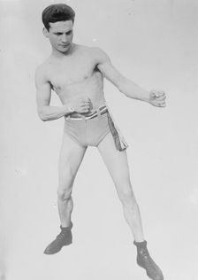 Charlie White, between c1910 and c1915. Creator: Bain News Service