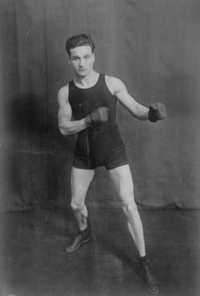 Charlie White, between c1910 and c1915. Creator: Bain News Service