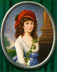 Charlotte Corday (1933). Creator: Unknown
