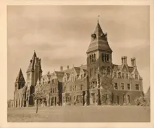 Charterhouse School 1923