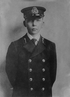 Chas. of Belgium, between c1915 and c1920. Creator: Bain News Service