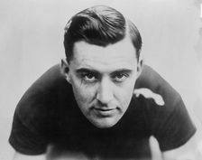 Chas. Pierce: Yale, between c1910 and c1915. Creator: Bain News Service