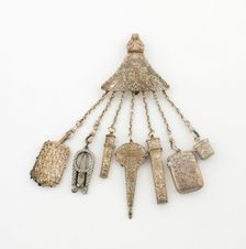 Chatelaine, Birmingham, 1901/02. Creator: Unknown