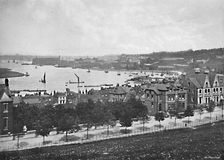 Chatham c1896. Artist: Poulton & Co