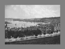 Chatham, c1900. Artist: Poulton & Co