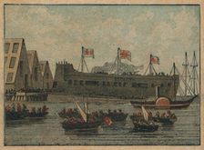 Chatham c1910. Creator: Unknown