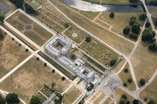 Chatsworth House, Chatsworth, Derbyshire, 2018. Creator: Historic England Staff Photographer