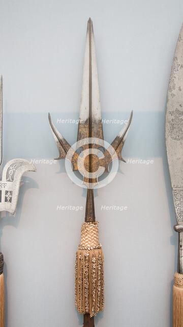 Chauve-Souris, Italian, ca. 1510-30. Creator: Unknown.