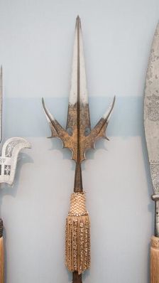 Chauve-Souris, Italian, ca. 1510-30. Creator: Unknown