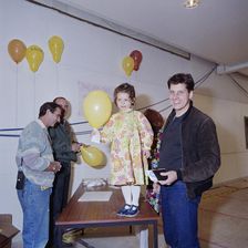 Chelsea and Westminster Hospital, Fulham Road, Kensington and Chelsea, London, 05/09/1992. Creator: John Laing plc