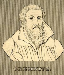 Chemnitz (1522-1586), 1830. Creator: Unknown