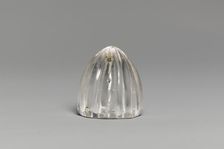 Chess Piece, Pawn or Backgammon Piece, 10th-11th century or later. Creator: Unknown