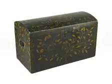 Chest, 1800/25. Creator: Unknown