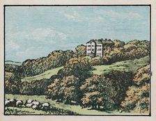 Chesterfield c1910. Creator: Unknown