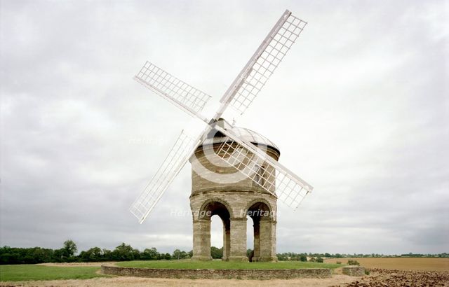 Chesterton windmill, Warwickshire, July 1999. Artist: EH/RCHME staff photographer