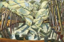 Chestnut Waters, 1923