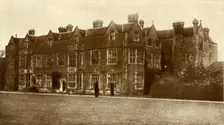 Chequers, Buckinghamshire, (1935). Creator: Unknown